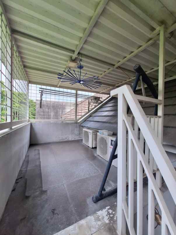 dijual rumah bukit palma citraland