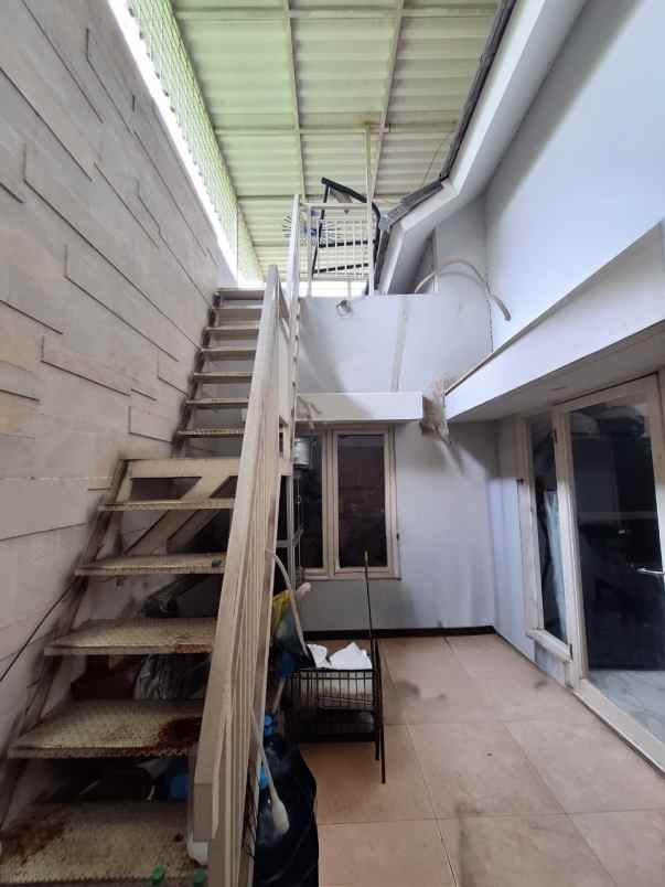 dijual rumah bukit palma citraland