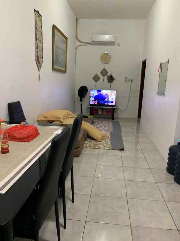 dijual rumah bulak kalitinjang baru surabaya