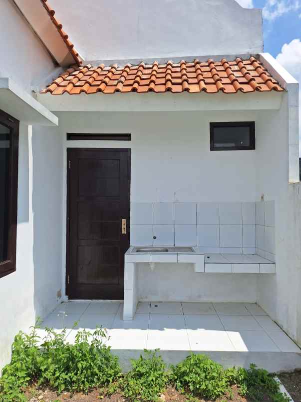 dijual rumah bumi langgeng cileunyi