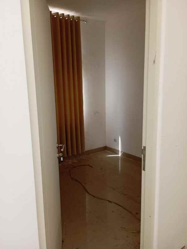 dijual rumah cemorokandang