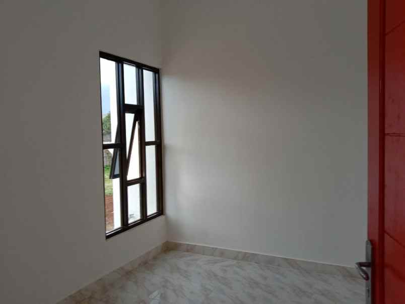 dijual rumah ciampea