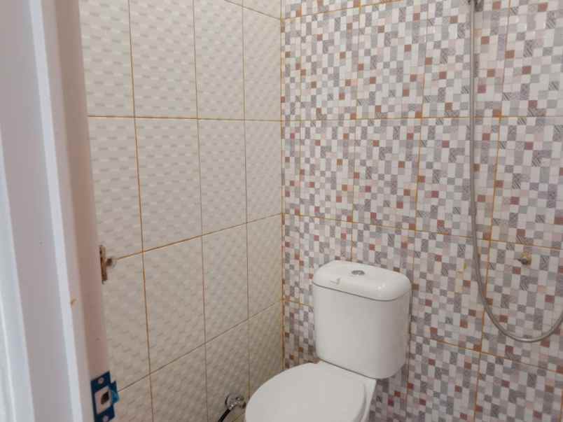 dijual rumah ciampea