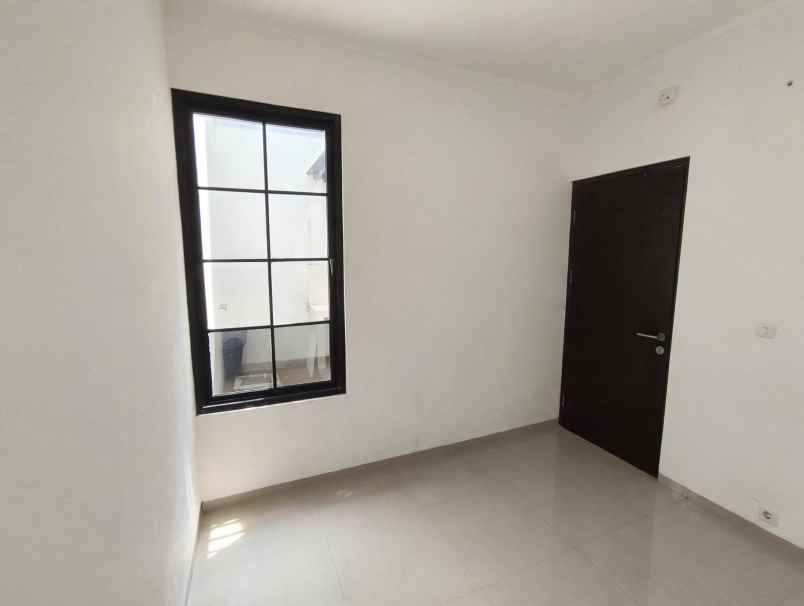 dijual rumah cibinong bogor