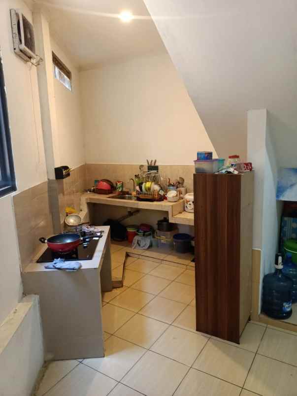 dijual rumah cidahu cipageran