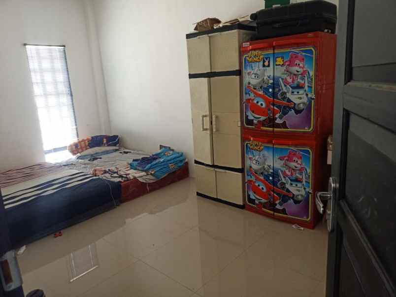 dijual rumah cidahu cipageran
