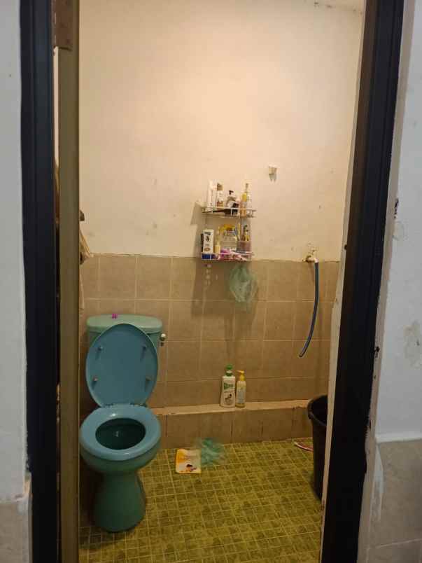 dijual rumah cidahu cipageran