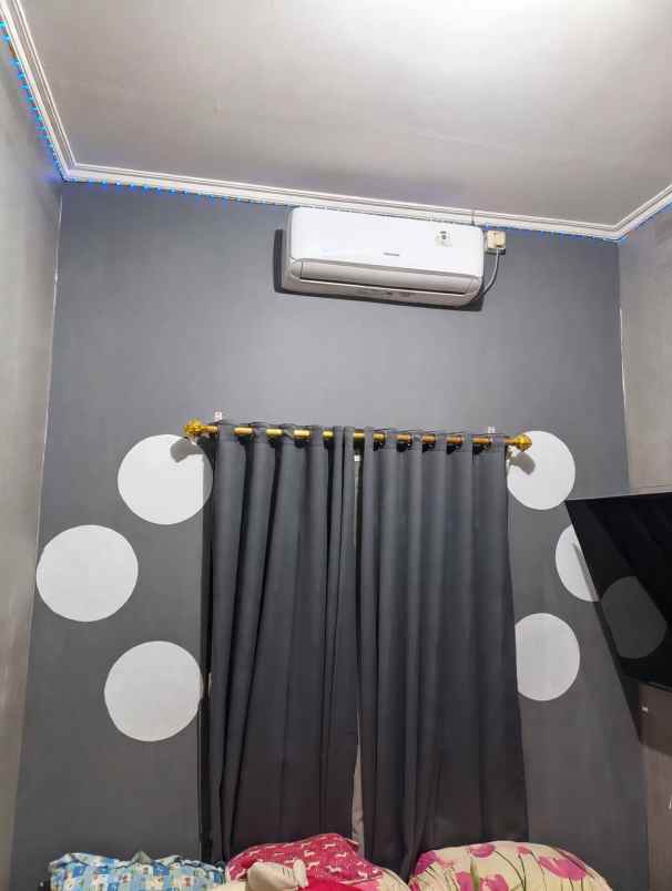 dijual rumah cileungsi bogor