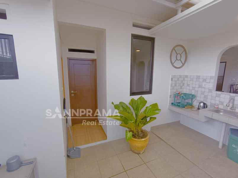 dijual rumah cimanggis