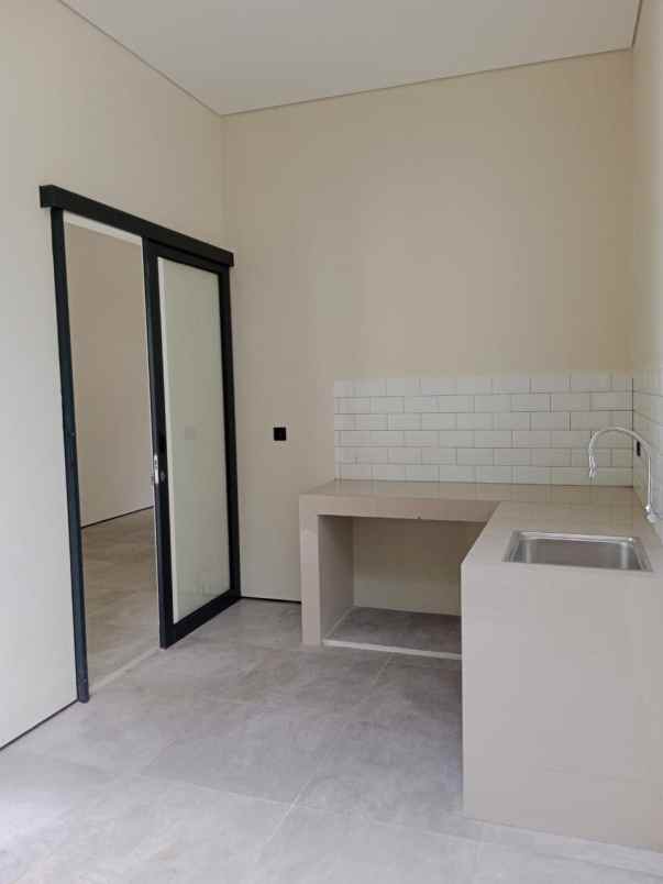 dijual rumah cinangka depok