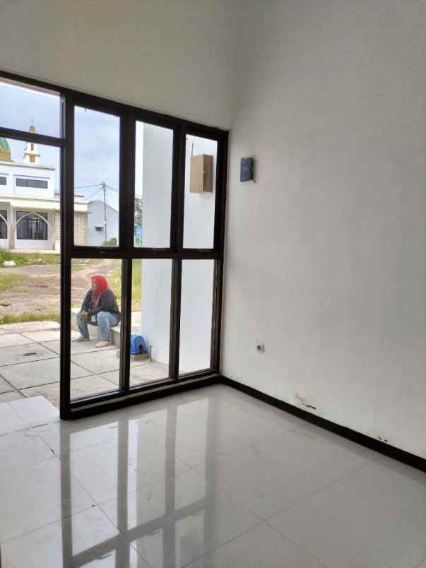 dijual rumah ciparay
