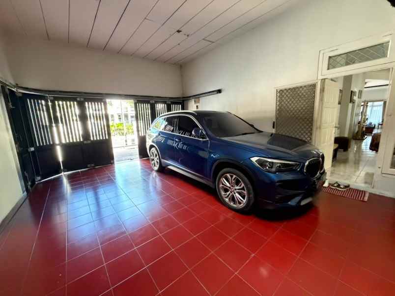 dijual rumah cipinang indah