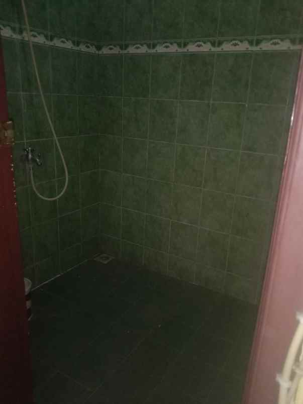 dijual rumah cipinang kebembem