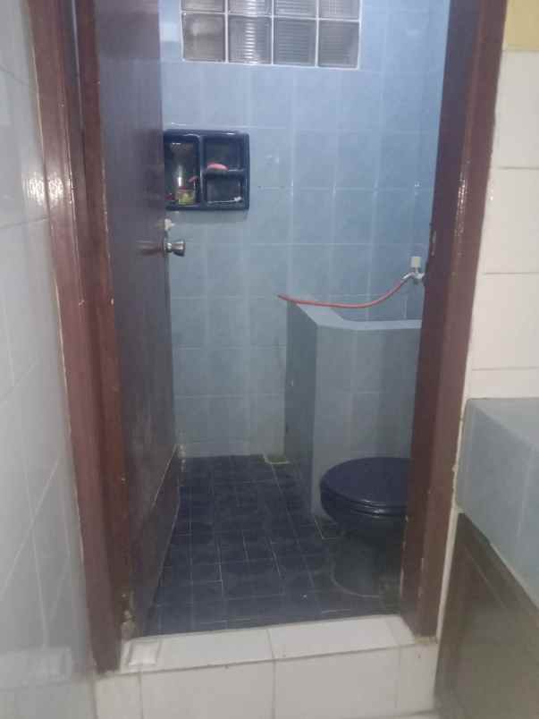 dijual rumah cipinang kebembem