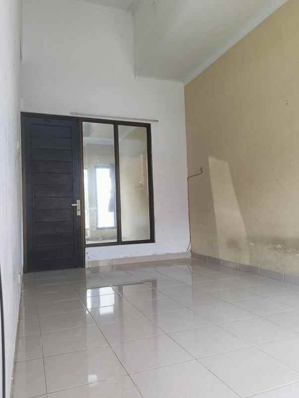 dijual rumah ciputat sawangan depok panorama residence