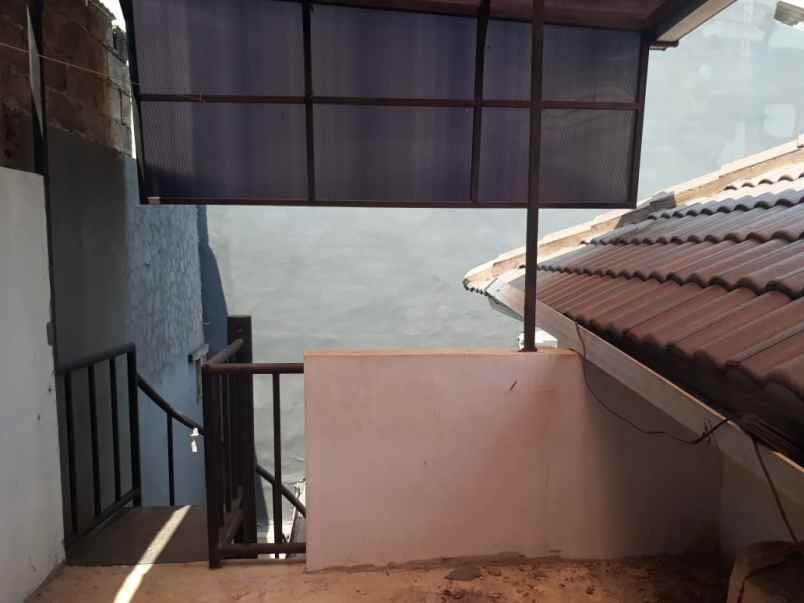 dijual rumah ciputat sawangan depok panorama residence