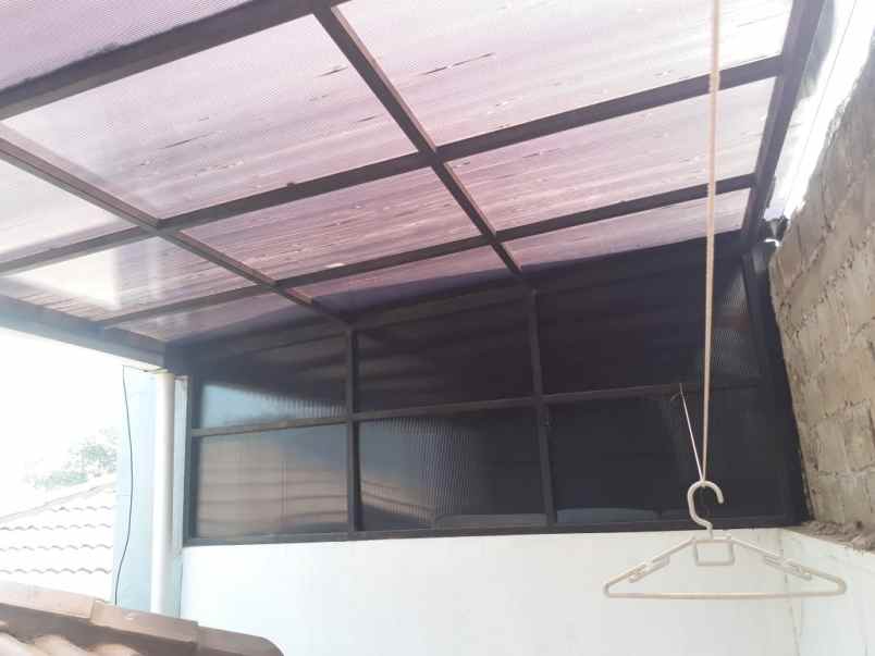 dijual rumah ciputat sawangan depok panorama residence