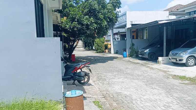 dijual rumah ciputat sawangan depok panorama residence