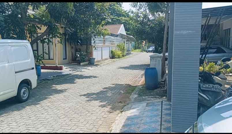 dijual rumah ciputat sawangan depok panorama residence