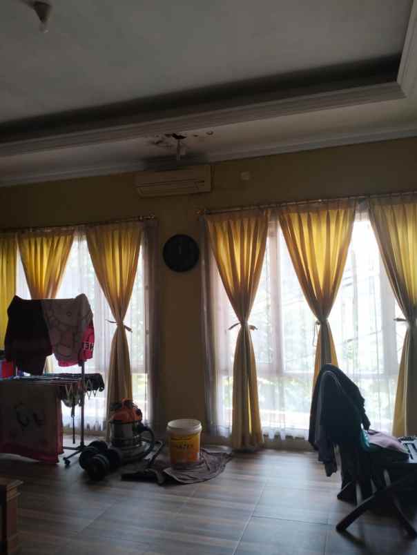 dijual rumah ciracas jaktim