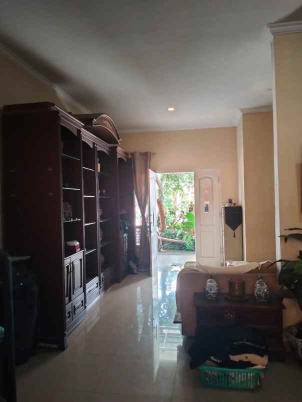 dijual rumah ciracas jaktim