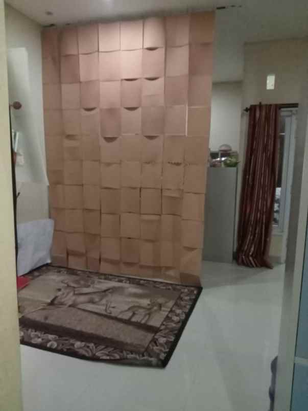 dijual rumah cisaranten kulon arcamanik