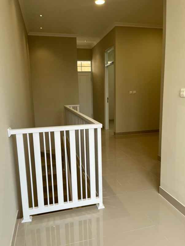 dijual rumah cisaranten kulon arcamanik