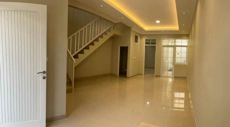 dijual rumah cisaranten kulon arcamanik