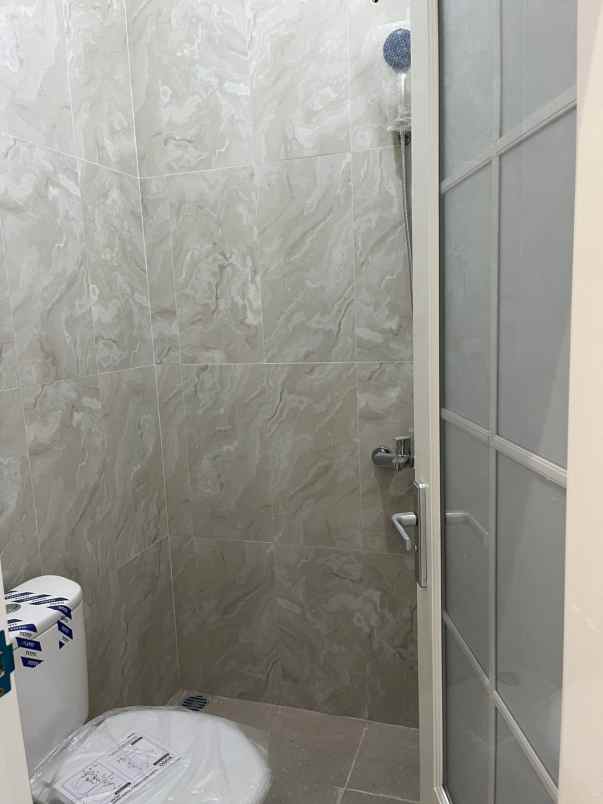 dijual rumah cisaranten kulon arcamanik