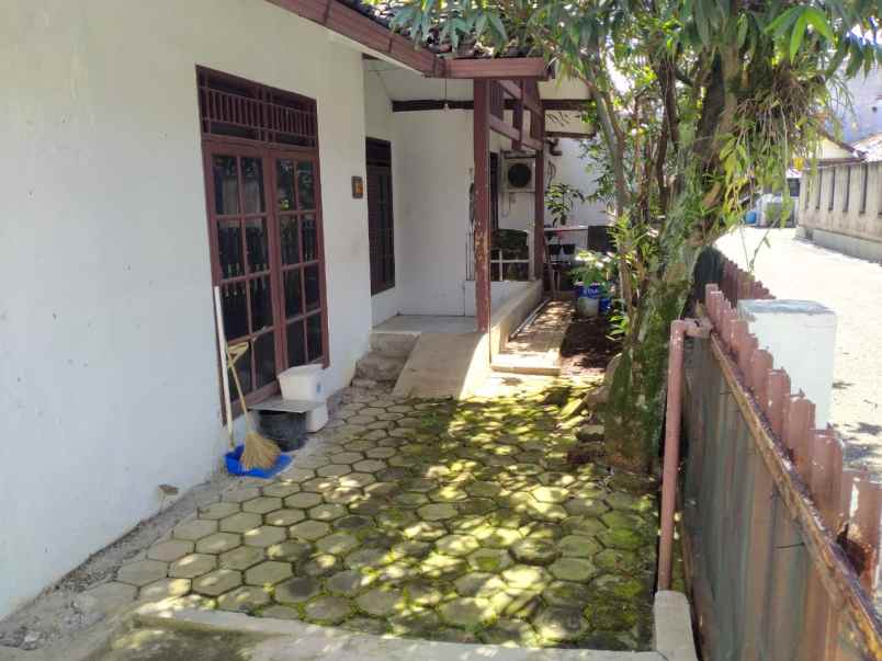 dijual rumah cisaranten kulon purbasari