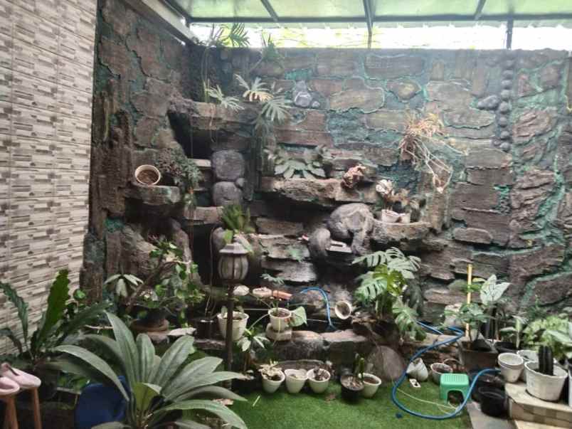 dijual rumah cisaranten wetan arcamanik