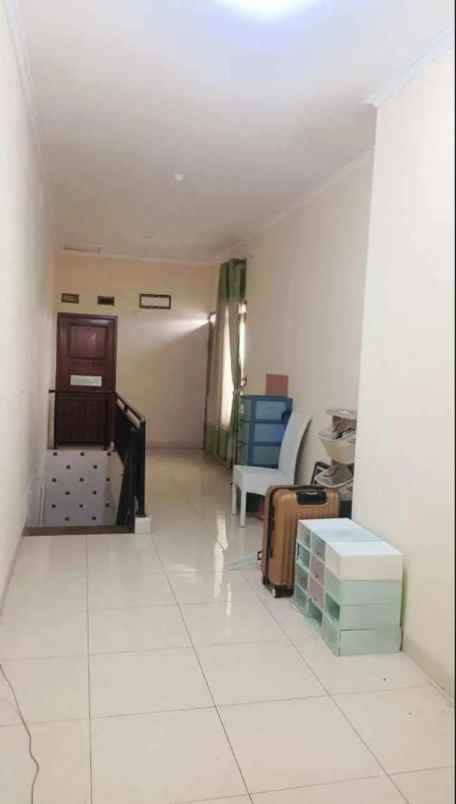 dijual rumah cisaranten wetan arcamanik