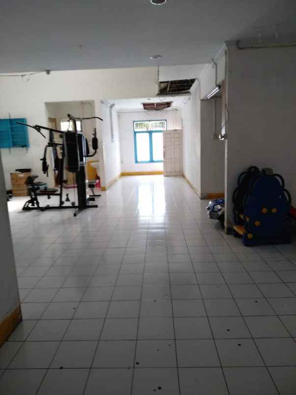 dijual rumah citra garden