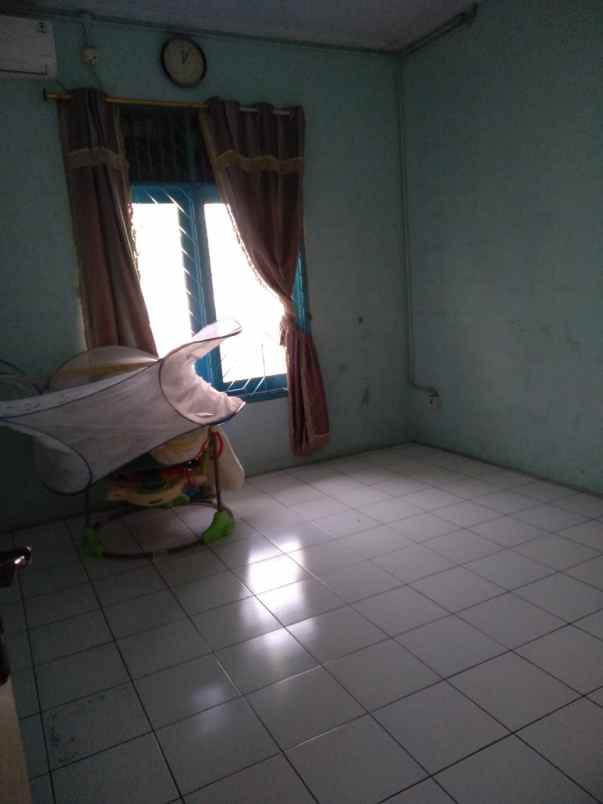 dijual rumah citra garden