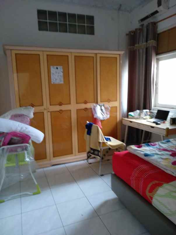 dijual rumah citra garden