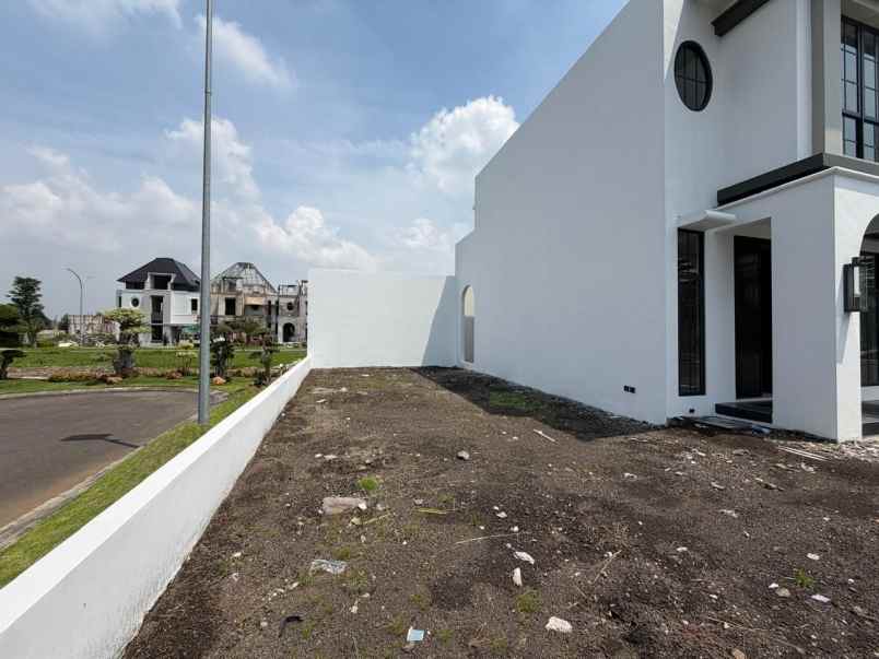 dijual rumah citra garden sidoarjo