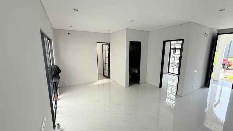 dijual rumah citra garden sidoarjo