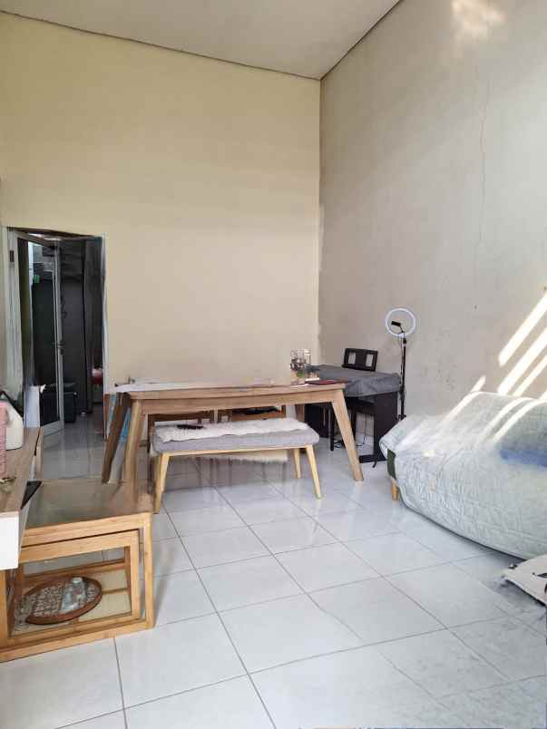 dijual rumah citra gran cibubur