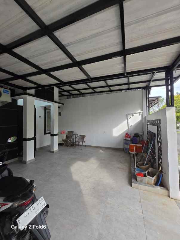 dijual rumah citra indah city jonggol bogor