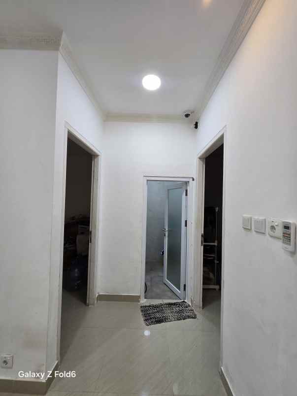 dijual rumah citra indah city jonggol bogor
