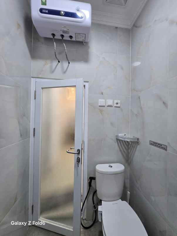 dijual rumah citra indah city jonggol bogor