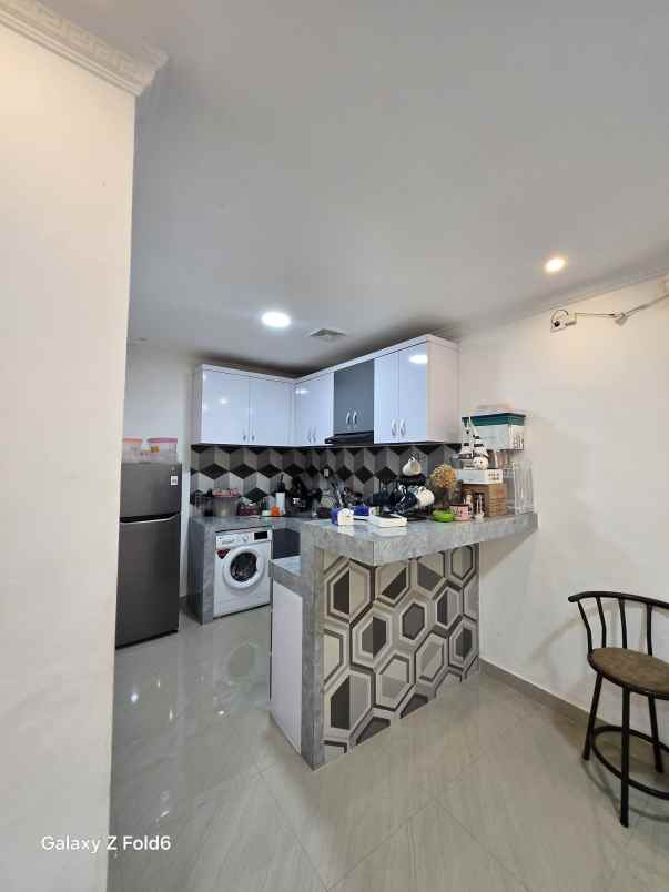 dijual rumah citra indah city jonggol bogor
