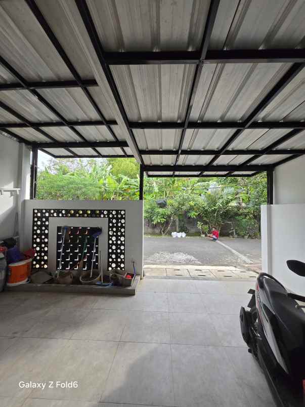 dijual rumah citra indah city jonggol bogor
