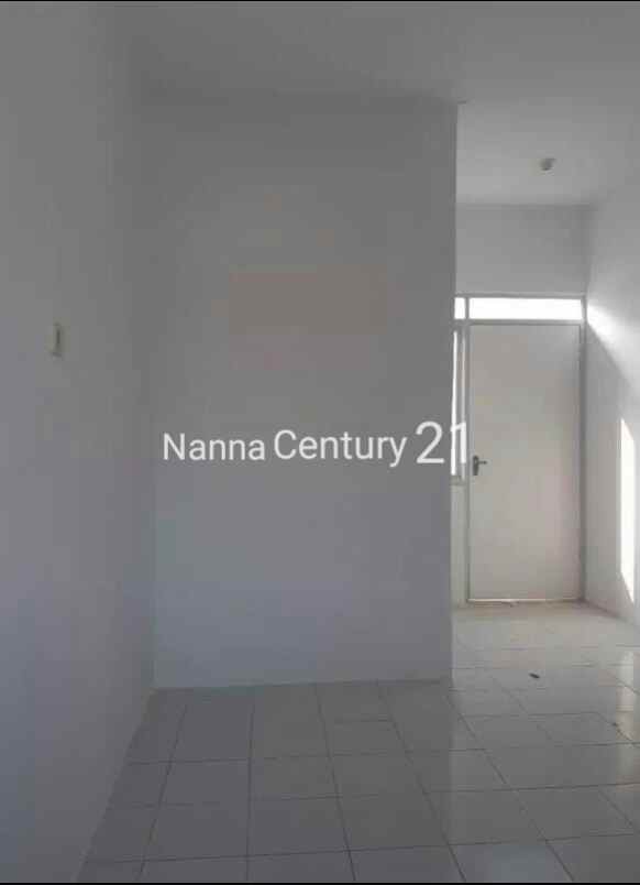dijual rumah citra maja raya