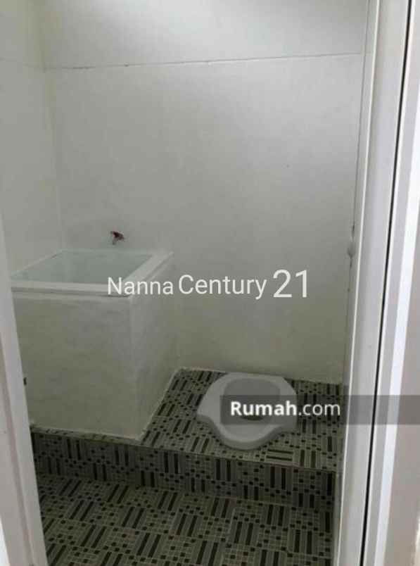 dijual rumah citra maja raya
