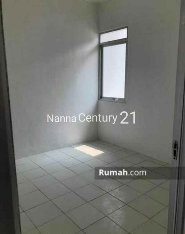 dijual rumah citra maja raya
