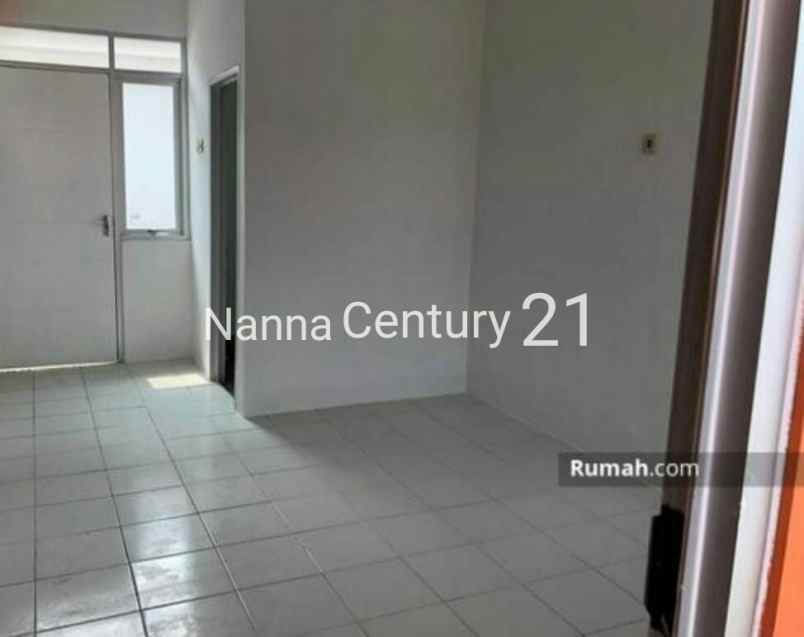 dijual rumah citra maja raya