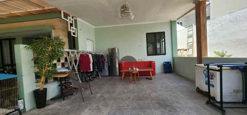 dijual rumah citra sentul