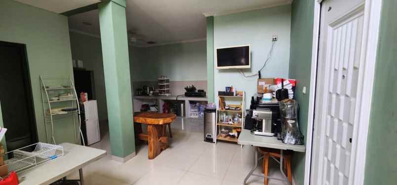 dijual rumah citra sentul