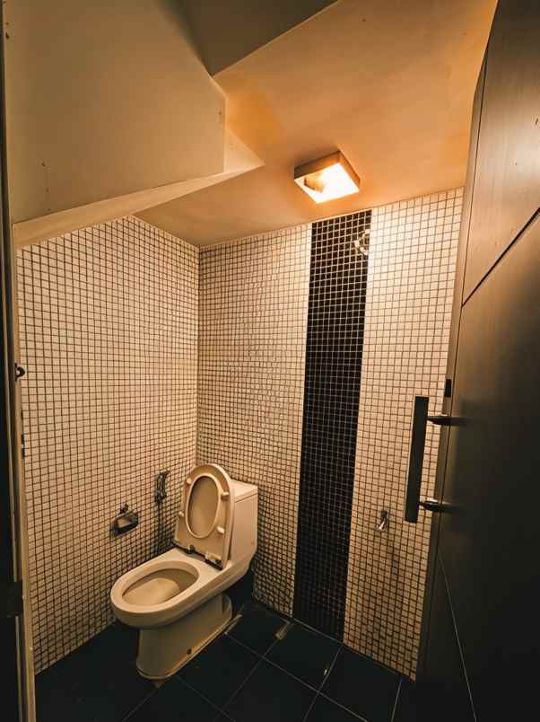 dijual rumah citragran cibubur